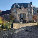 L\'Appartement Du Chateau